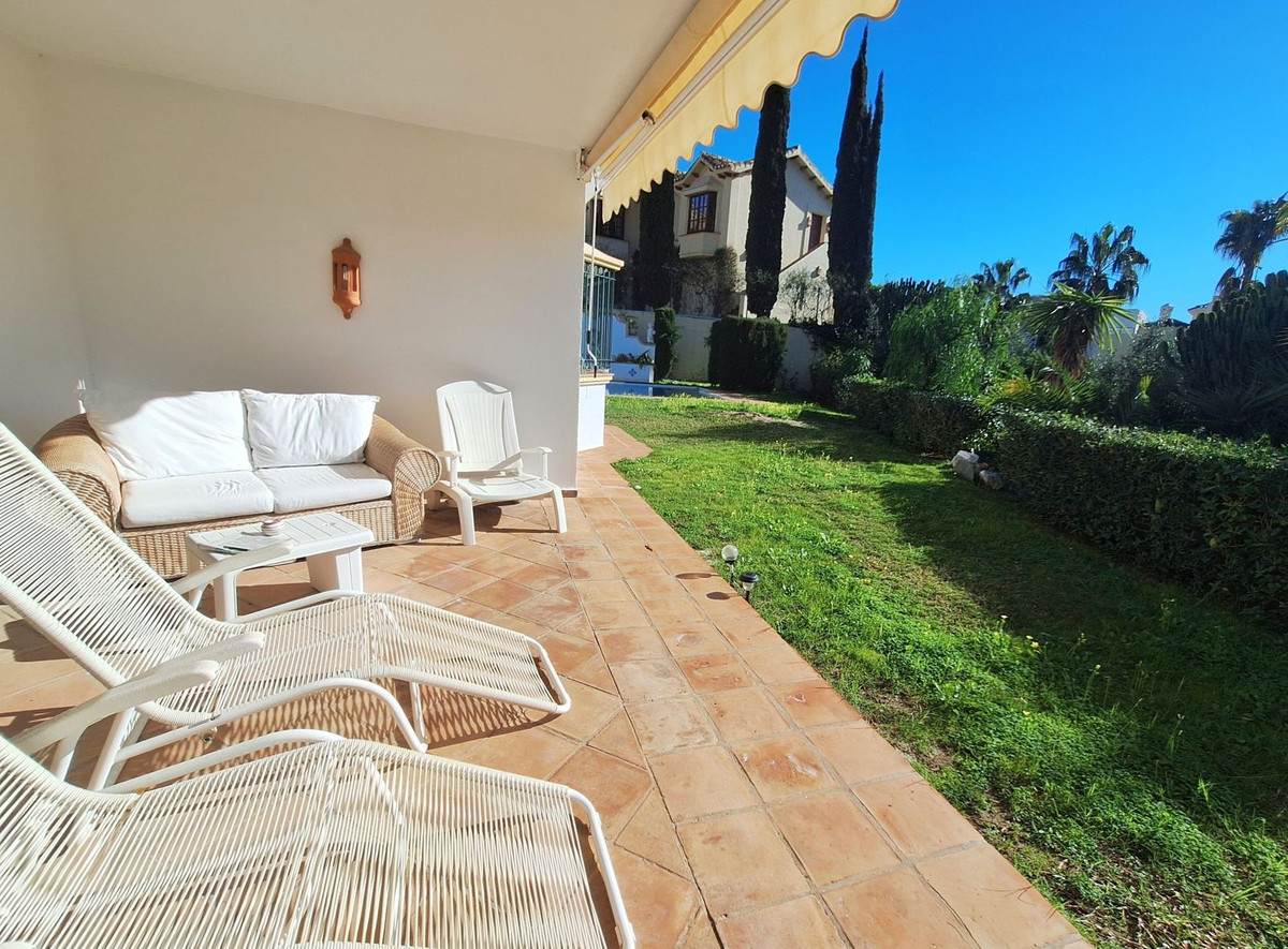 Huis te koop in Benahavís | 2 slaapkamers H5309737