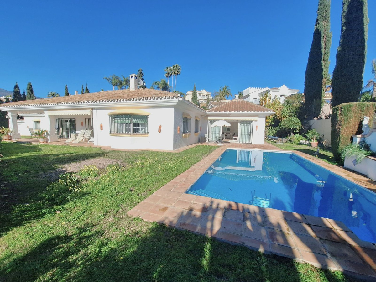 Huis te koop in Benahavís | 2 slaapkamers H5309737