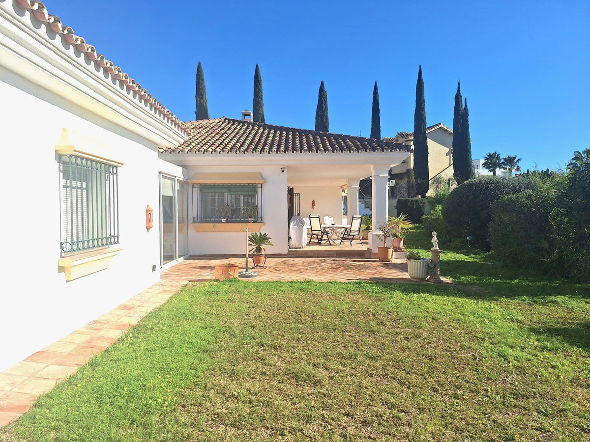 Huis te koop in Benahavís | 2 slaapkamers H5309737