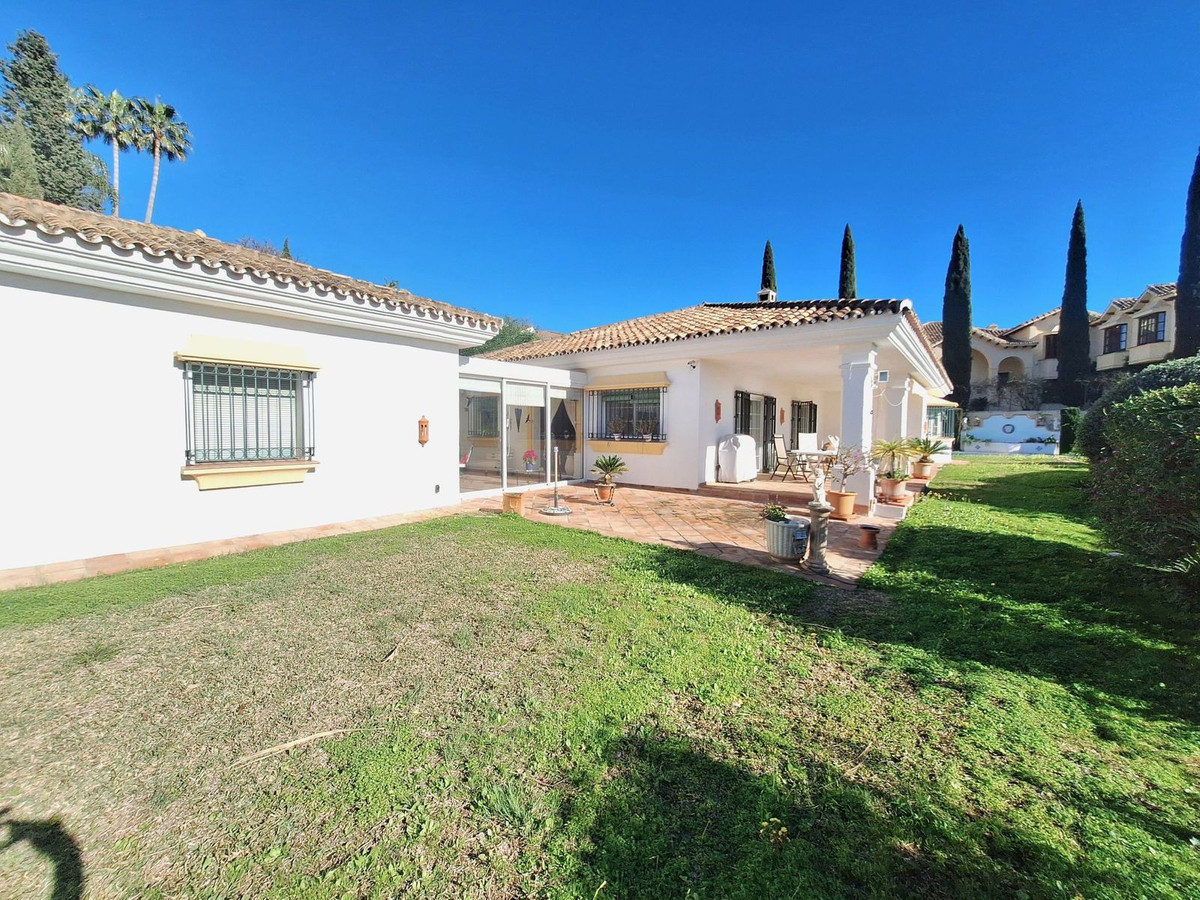 Huis te koop in Benahavís | 2 slaapkamers H5309737