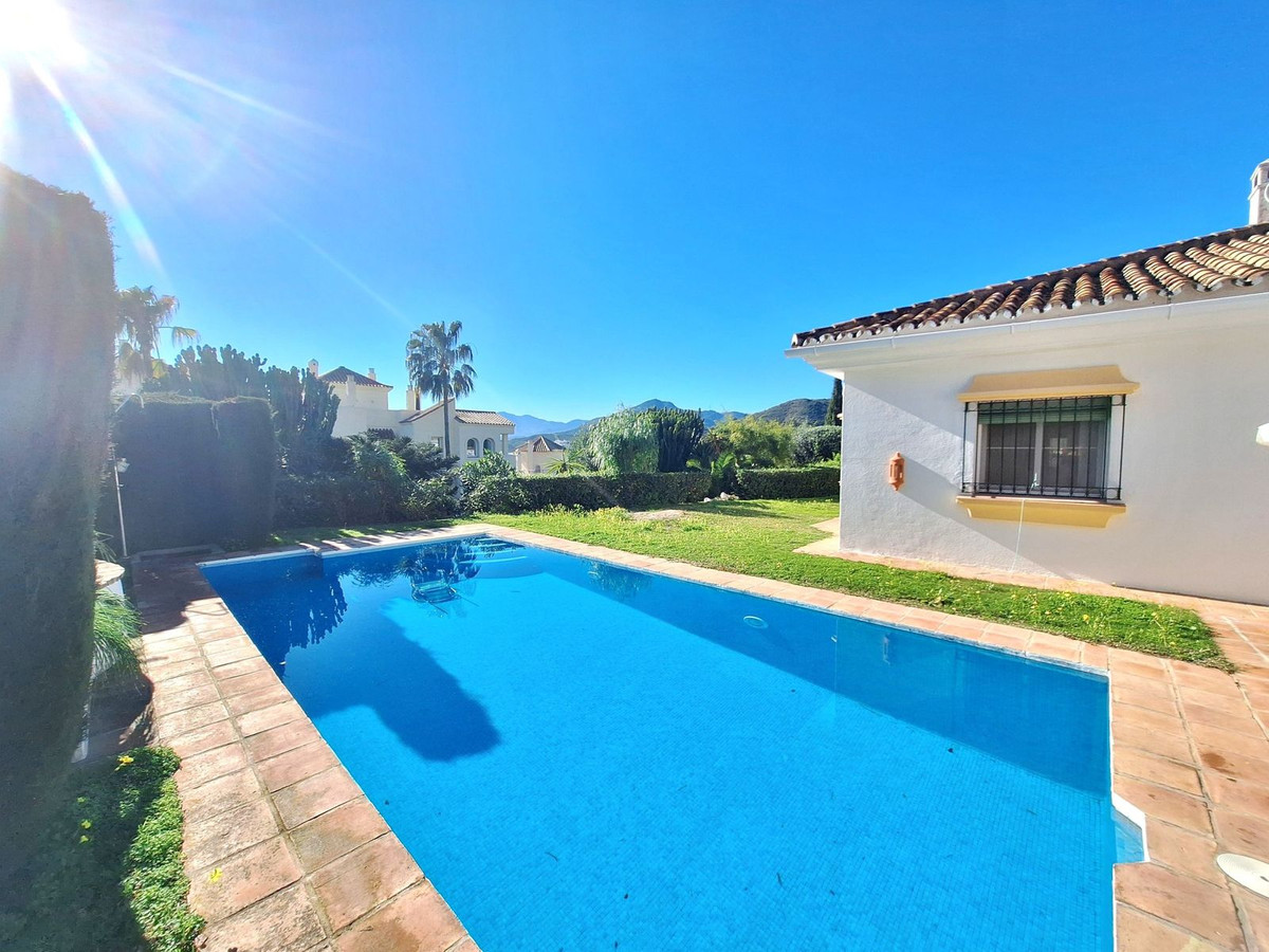 Huis te koop in Benahavís | 2 slaapkamers H5309737