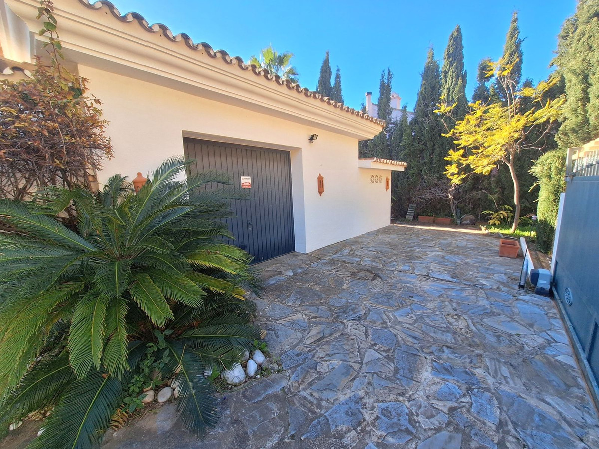 Huis te koop in Benahavís | 2 slaapkamers H5309737