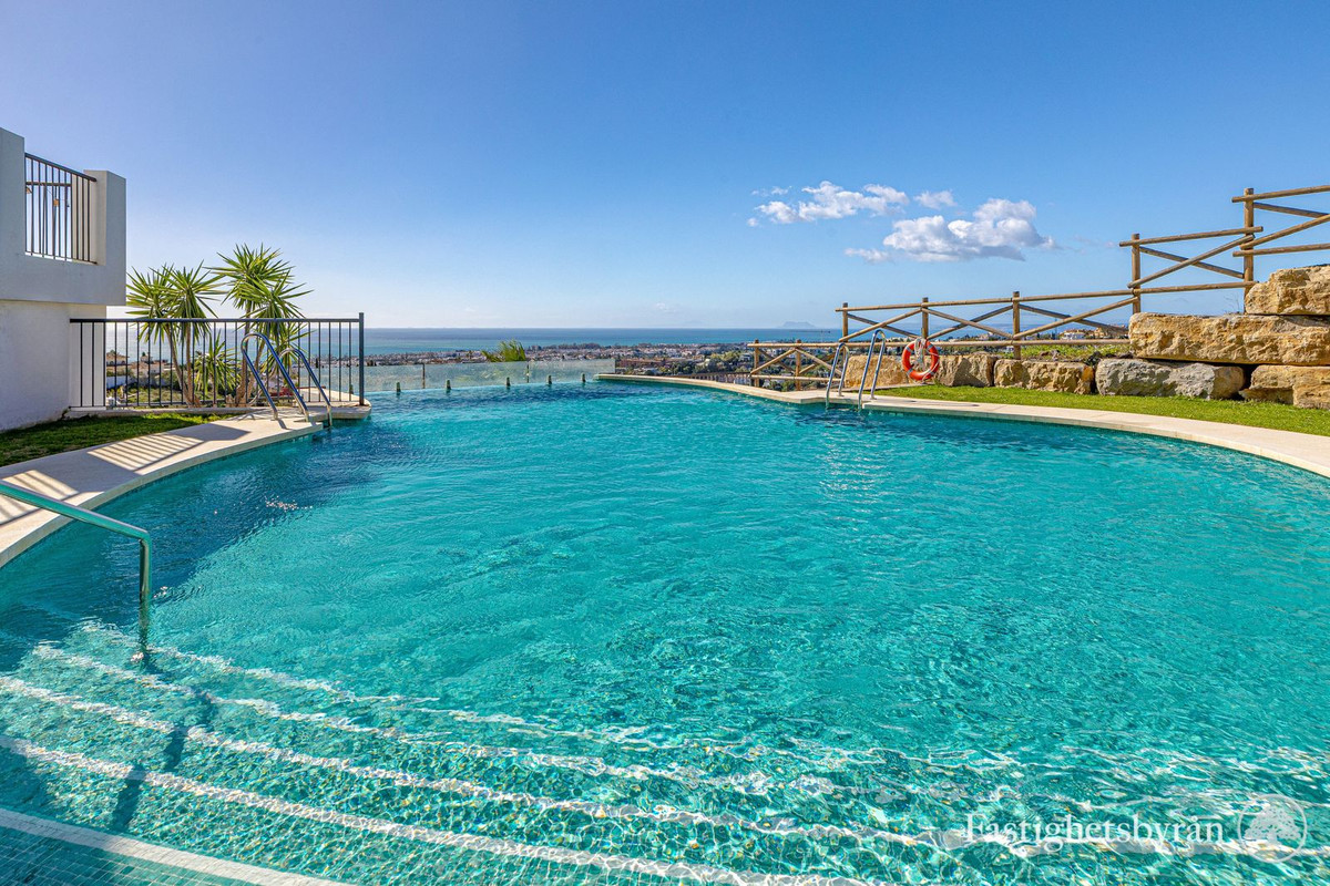 Appartement te koop in Benahavís | 3 slaapkamers H5309881