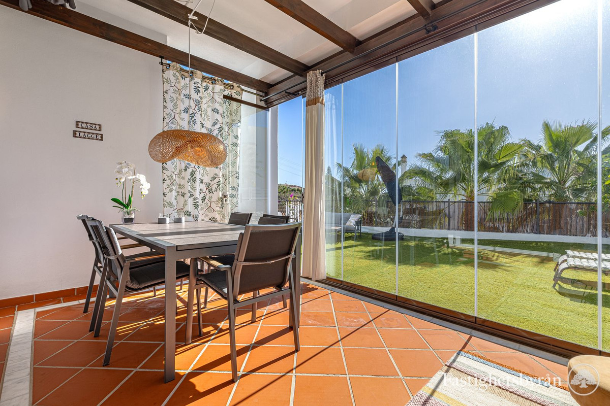 Appartement te koop in Benahavís | 3 slaapkamers H5309881