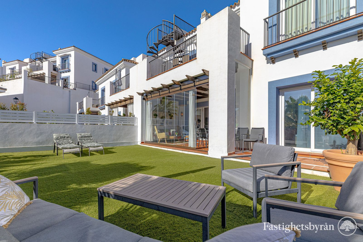 Appartement te koop in Benahavís | 3 slaapkamers H5309881