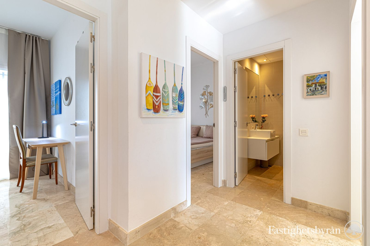 Appartement te koop in Benahavís | 3 slaapkamers H5309881