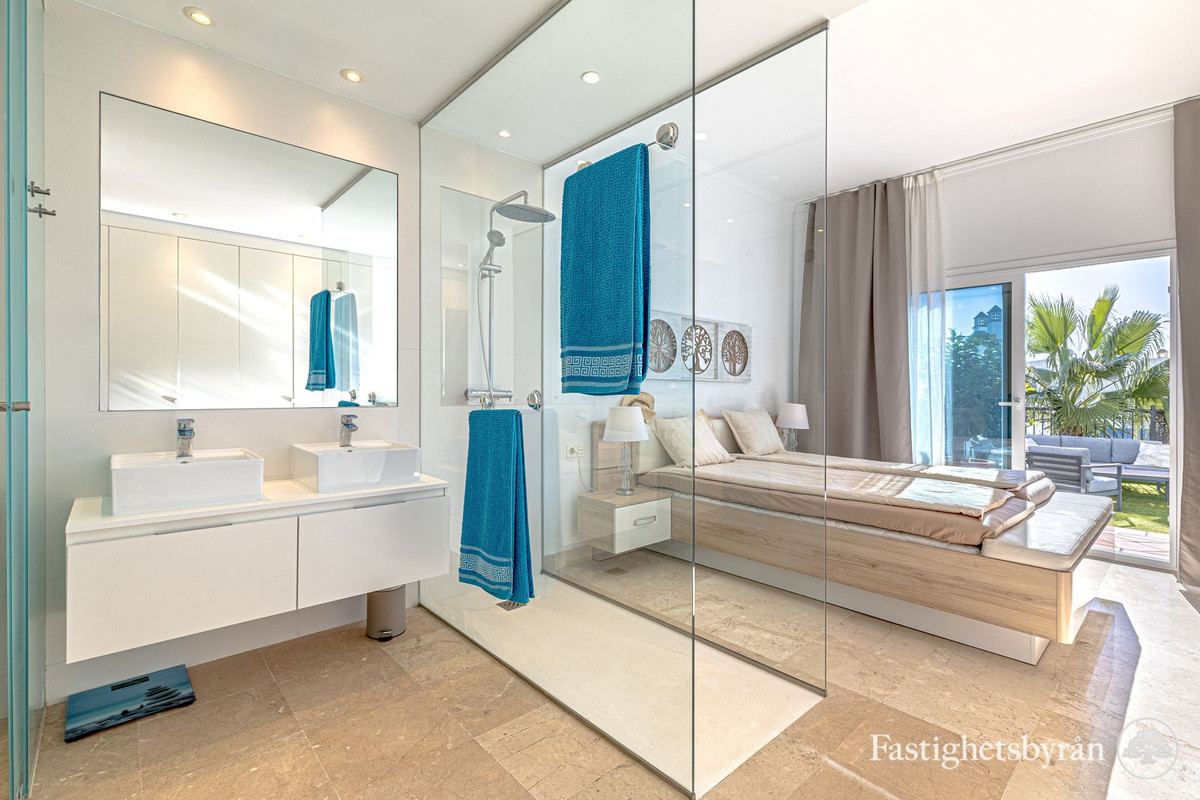 Appartement te koop in Benahavís | 3 slaapkamers H5309881