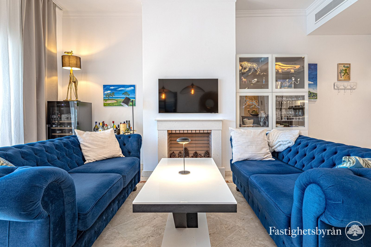 Appartement te koop in Benahavís | 3 slaapkamers H5309881