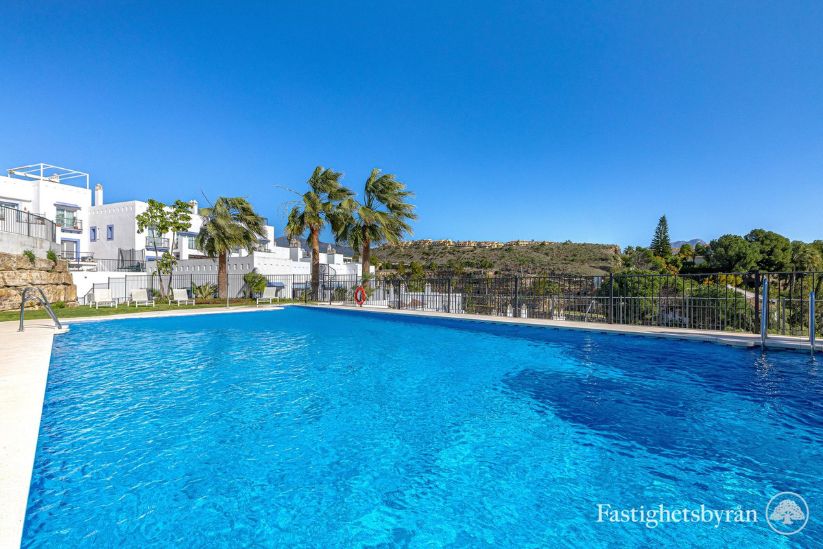 Appartement te koop in Benahavís | 3 slaapkamers H5309881