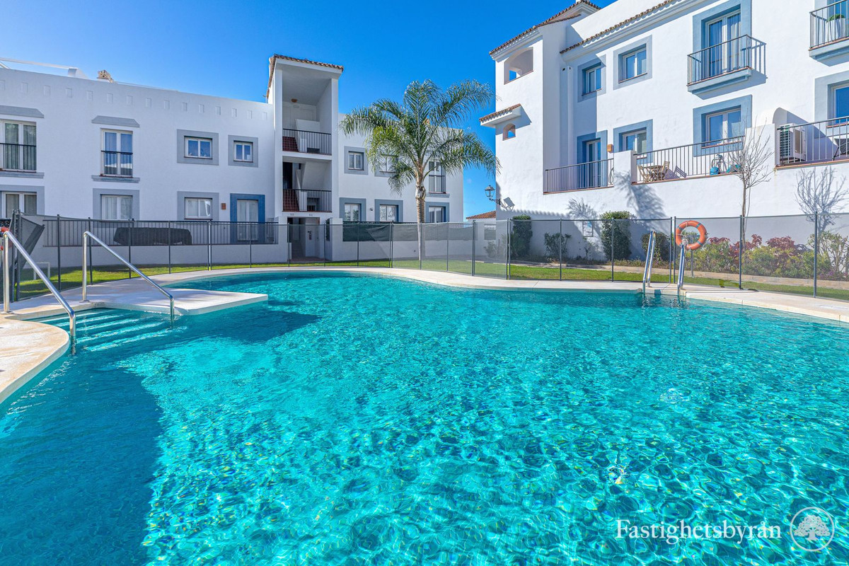 Appartement te koop in Benahavís | 3 slaapkamers H5309881