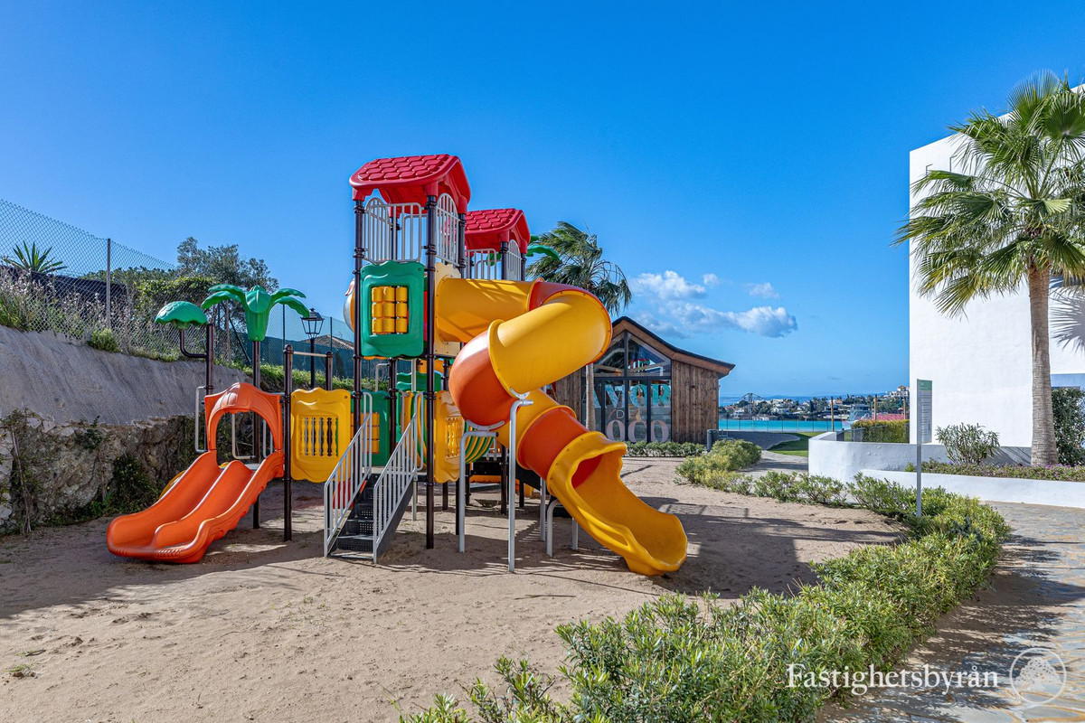 Appartement te koop in Benahavís | 3 slaapkamers H5309881