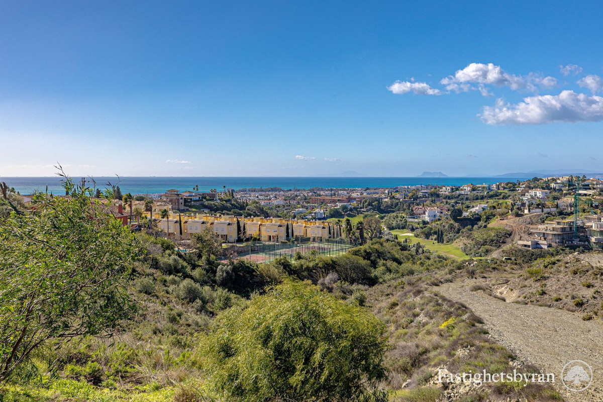 Appartement te koop in Benahavís | 3 slaapkamers H5309881