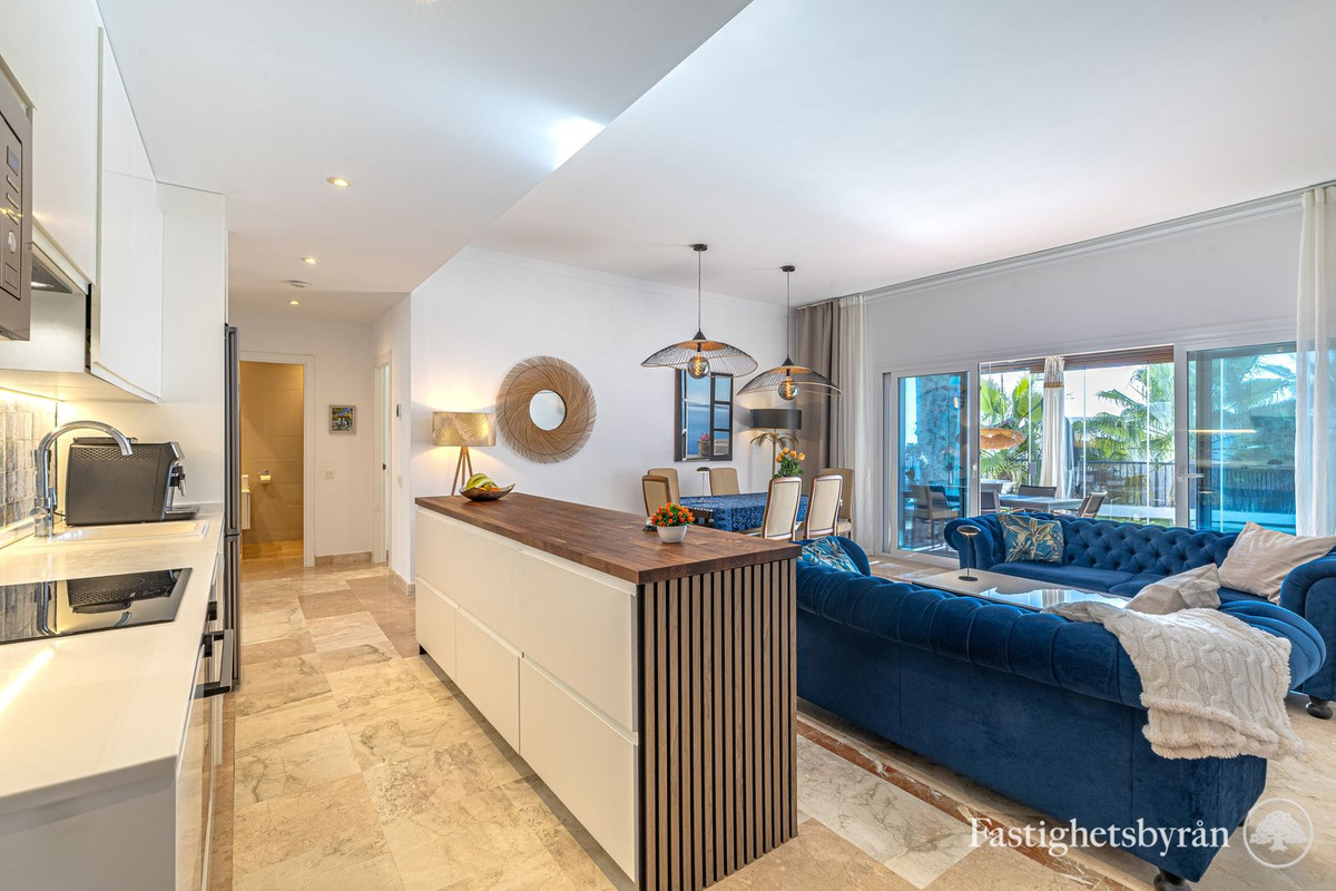 Appartement te koop in Benahavís | 3 slaapkamers H5309881