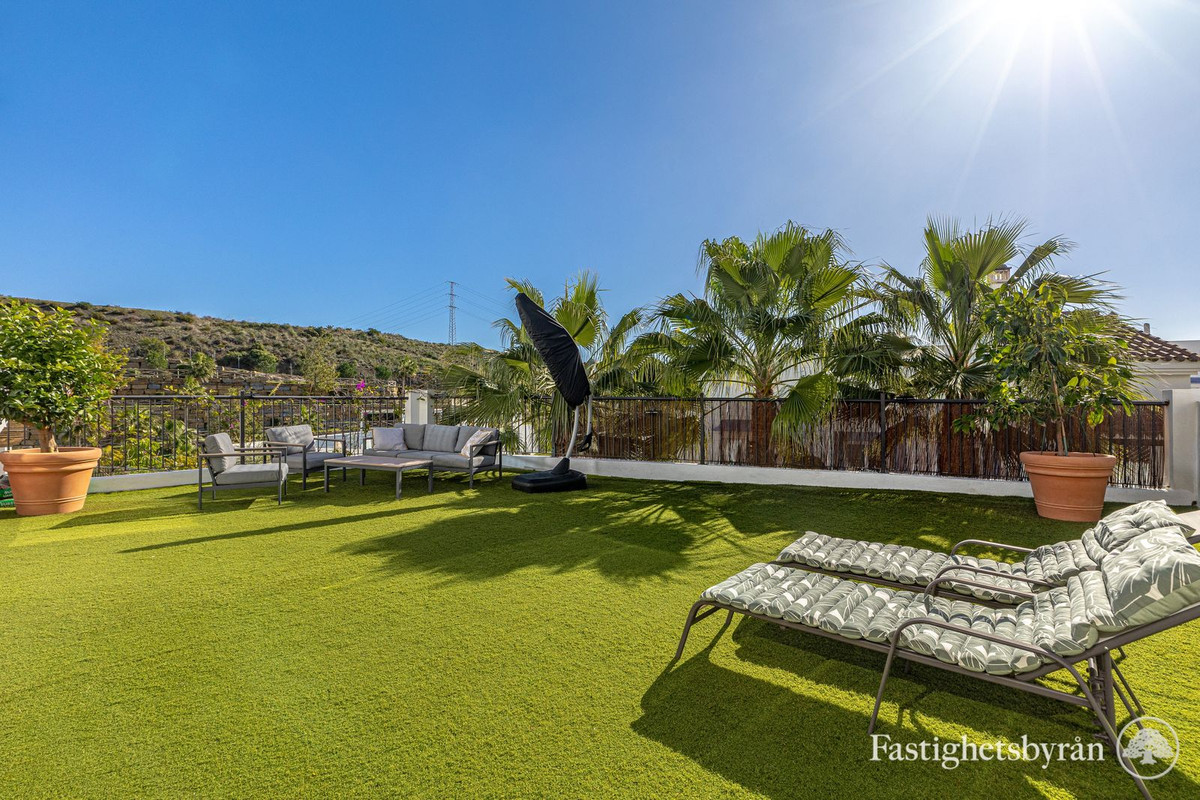 Appartement te koop in Benahavís | 3 slaapkamers H5309881