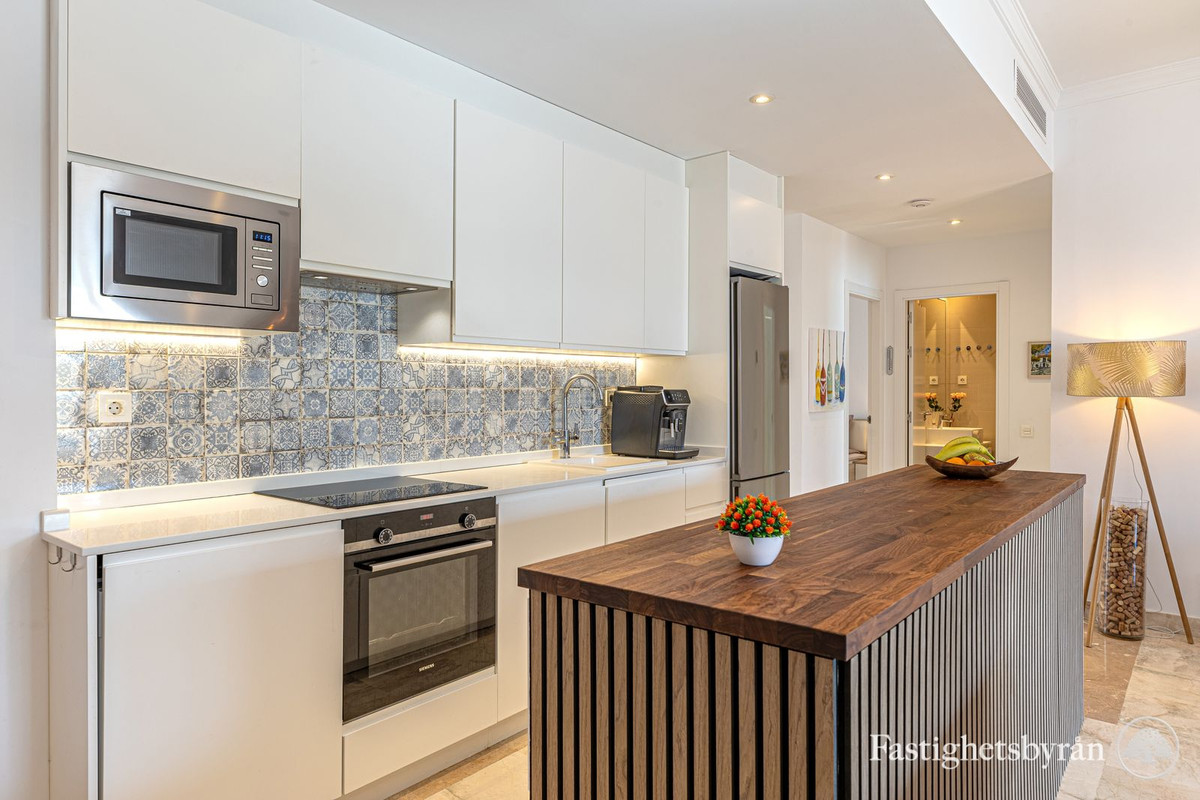 Appartement te koop in Benahavís | 3 slaapkamers H5309881