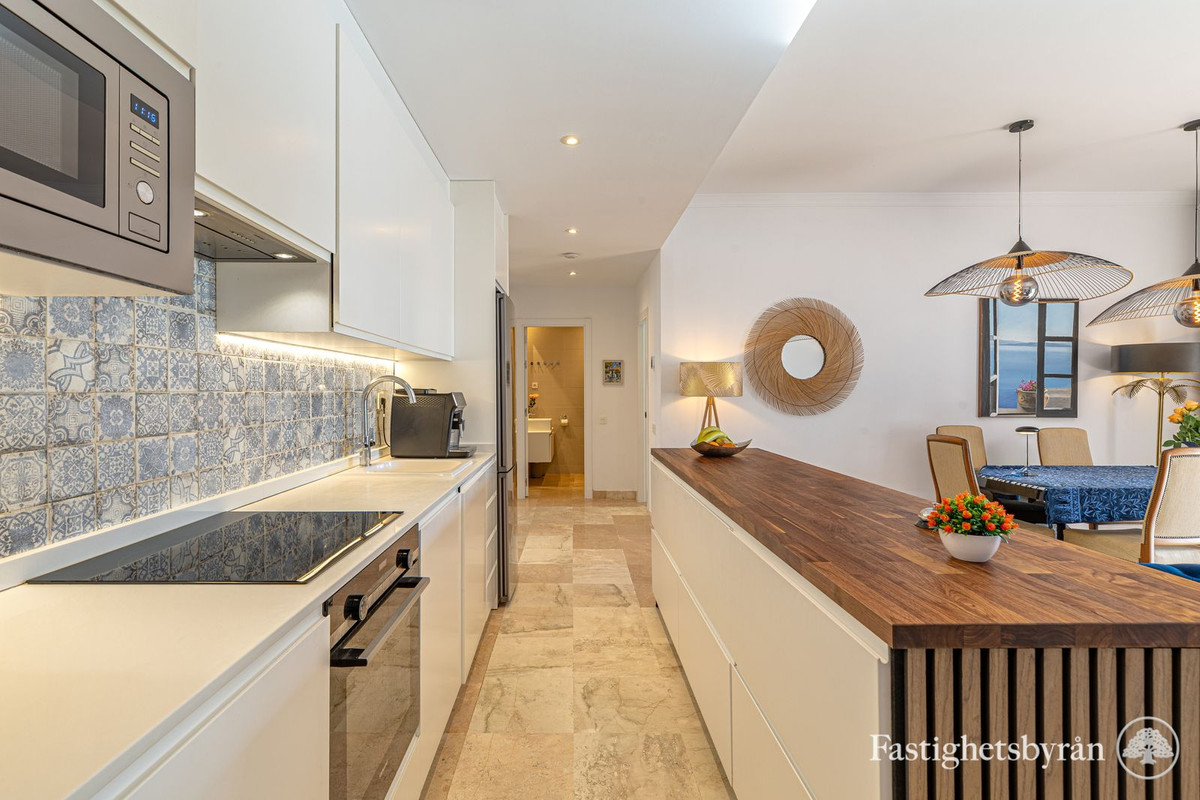 Appartement te koop in Benahavís | 3 slaapkamers H5309881