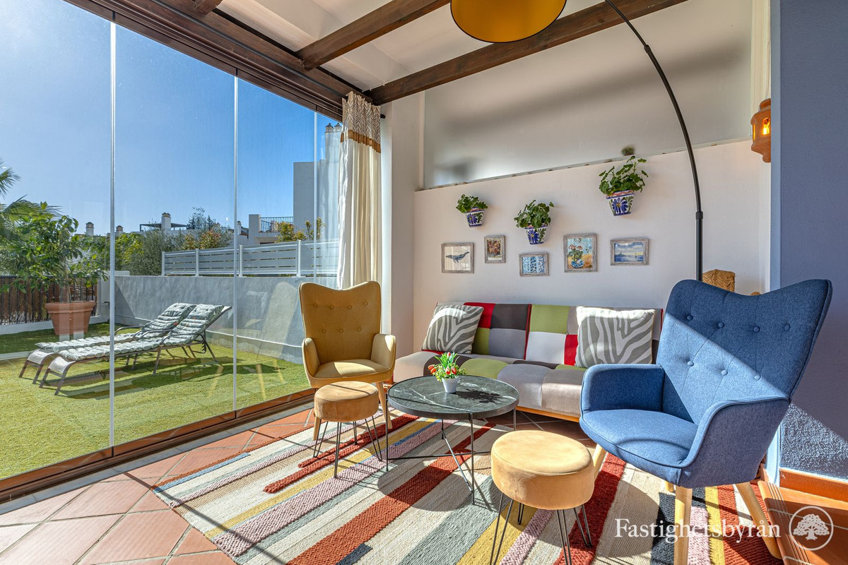 Appartement te koop in Benahavís | 3 slaapkamers H5309881