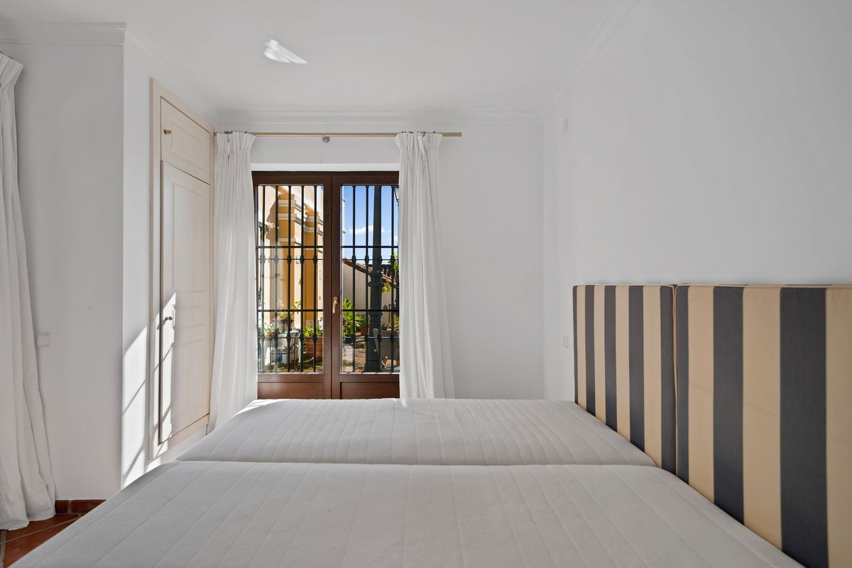 Huis te koop in Benahavís | 3 slaapkamers H5311489