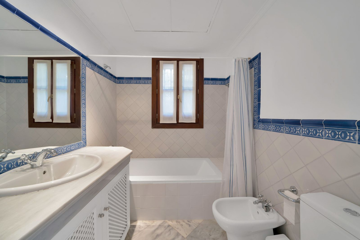 Huis te koop in Benahavís | 3 slaapkamers H5311489