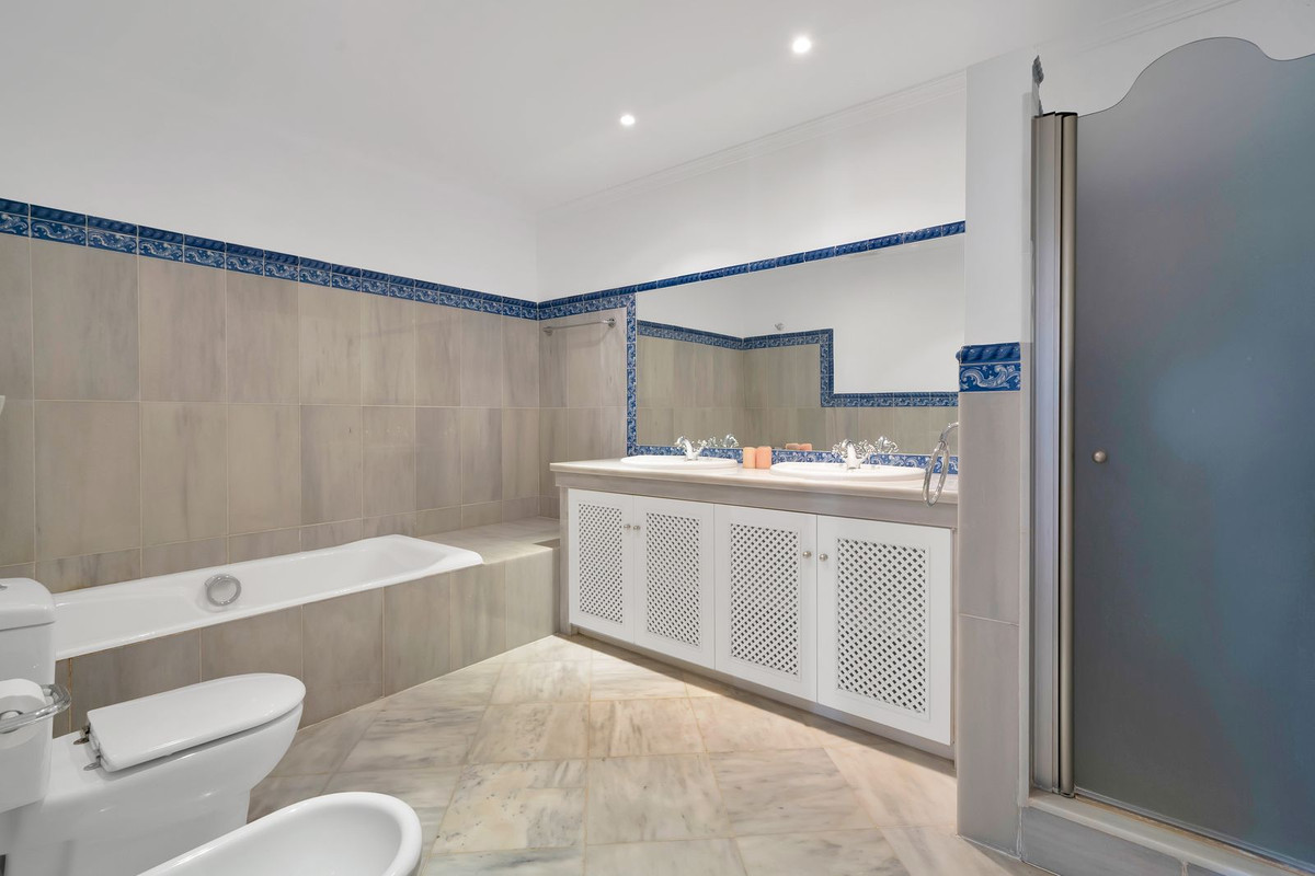 Huis te koop in Benahavís | 3 slaapkamers H5311489