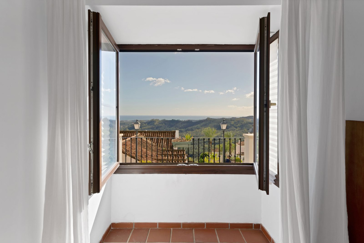 Huis te koop in Benahavís | 3 slaapkamers H5311489