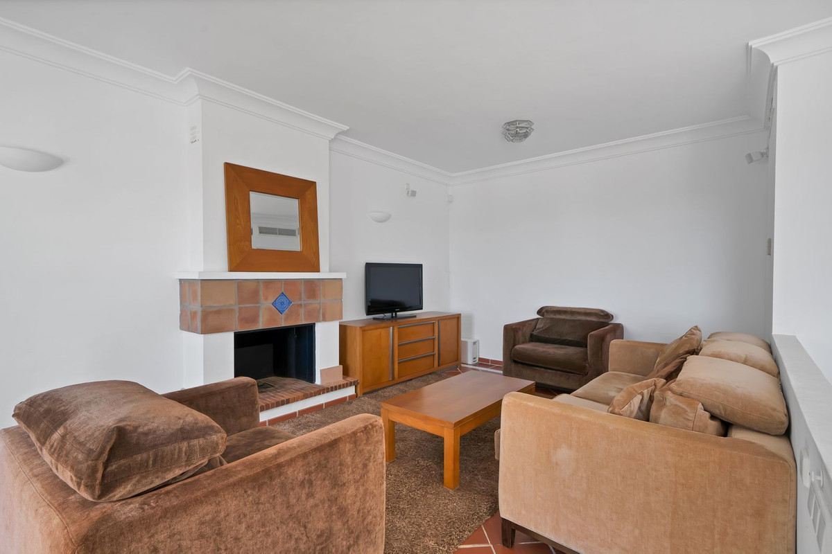 Huis te koop in Benahavís | 3 slaapkamers H5311489