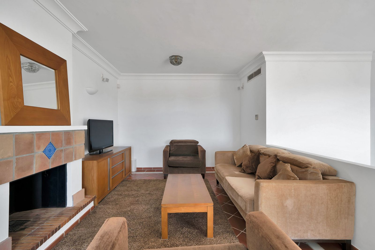 Huis te koop in Benahavís | 3 slaapkamers H5311489