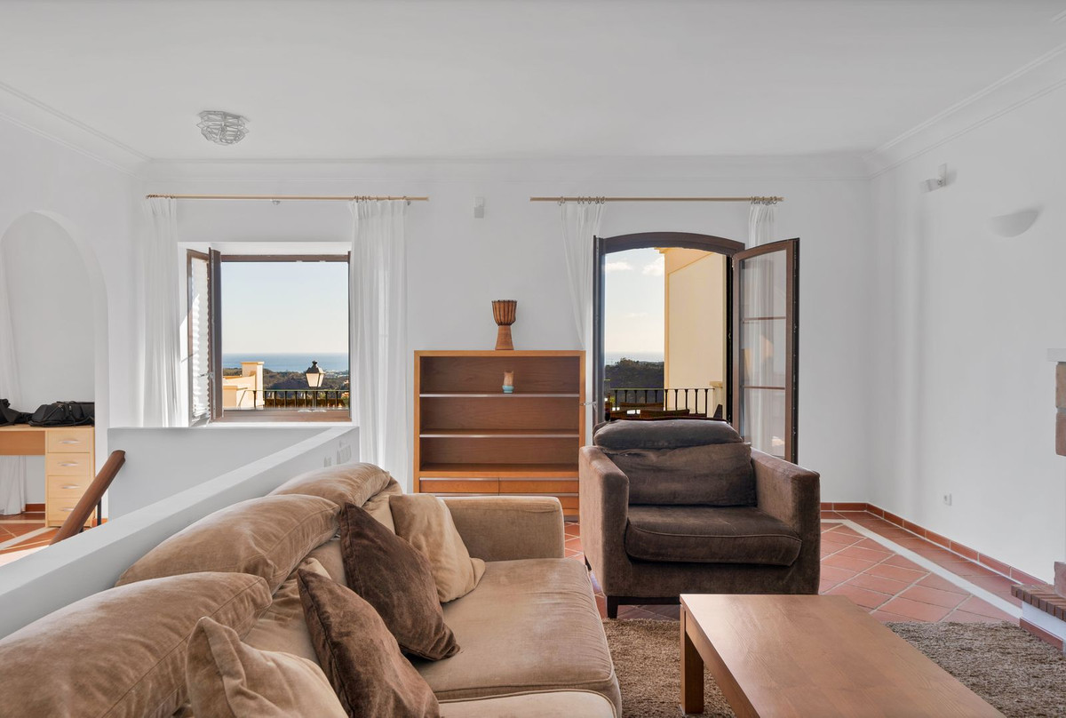 Huis te koop in Benahavís | 3 slaapkamers H5311489