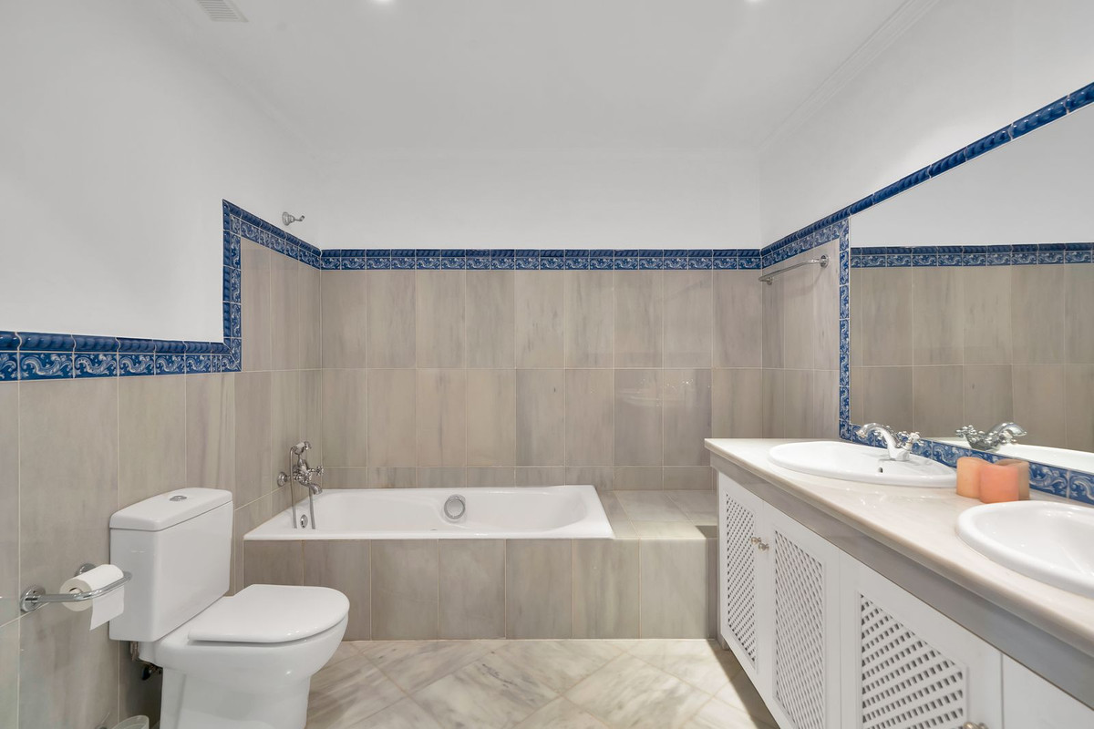 Huis te koop in Benahavís | 3 slaapkamers H5311489