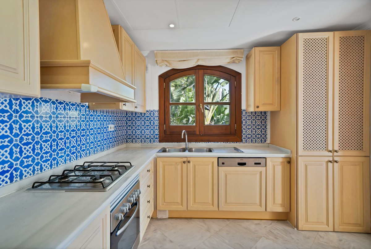 Huis te koop in Benahavís | 3 slaapkamers H5311489