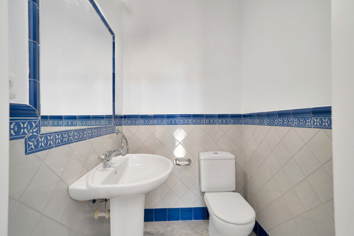 Huis te koop in Benahavís | 3 slaapkamers H5311489