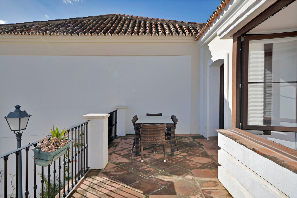 Huis te koop in Benahavís | 3 slaapkamers H5311489