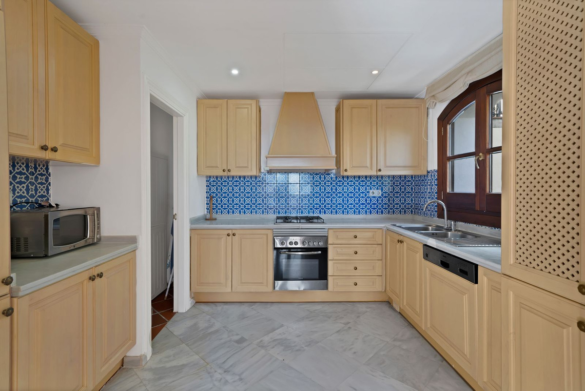 Huis te koop in Benahavís | 3 slaapkamers H5311489