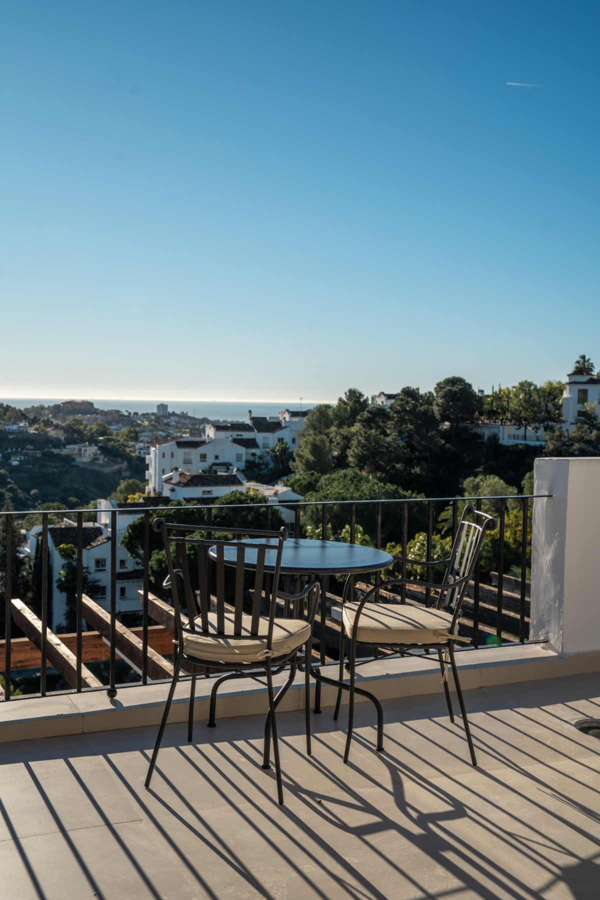 Appartement te koop in Benahavís | 3 slaapkamers H5314678