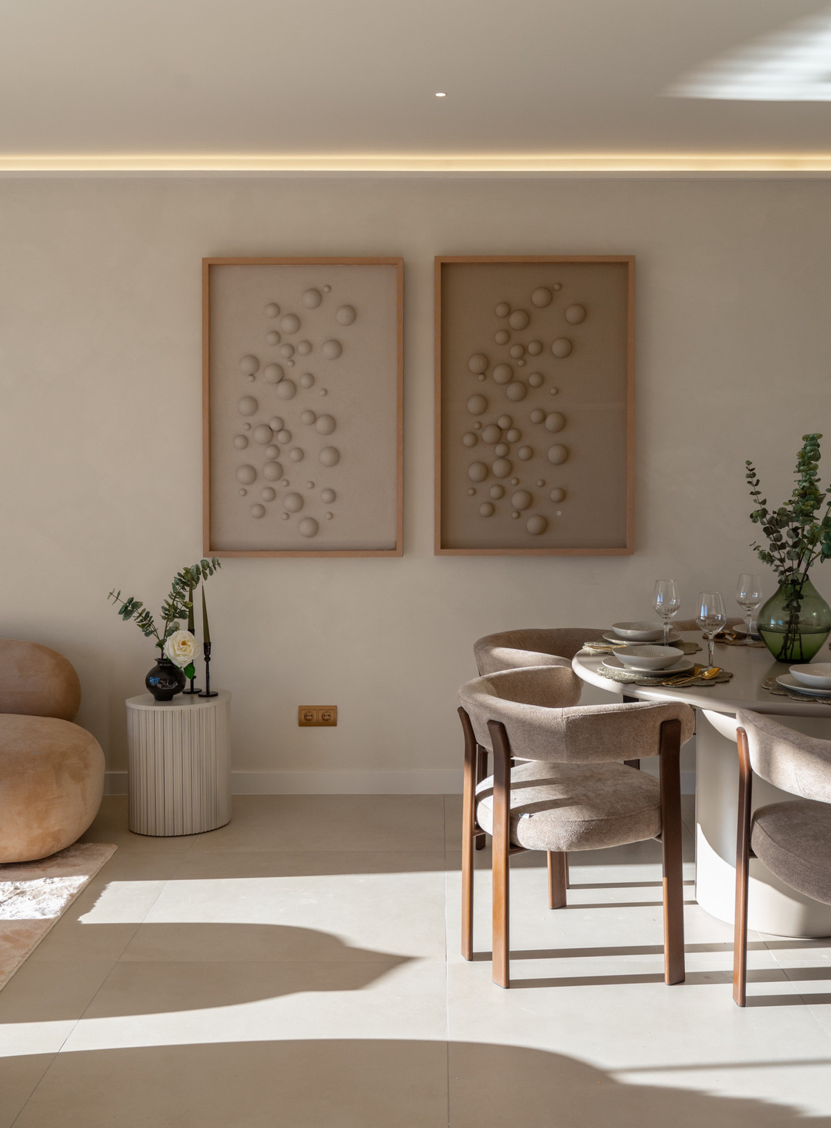 Appartement te koop in Benahavís | 3 slaapkamers H5314678