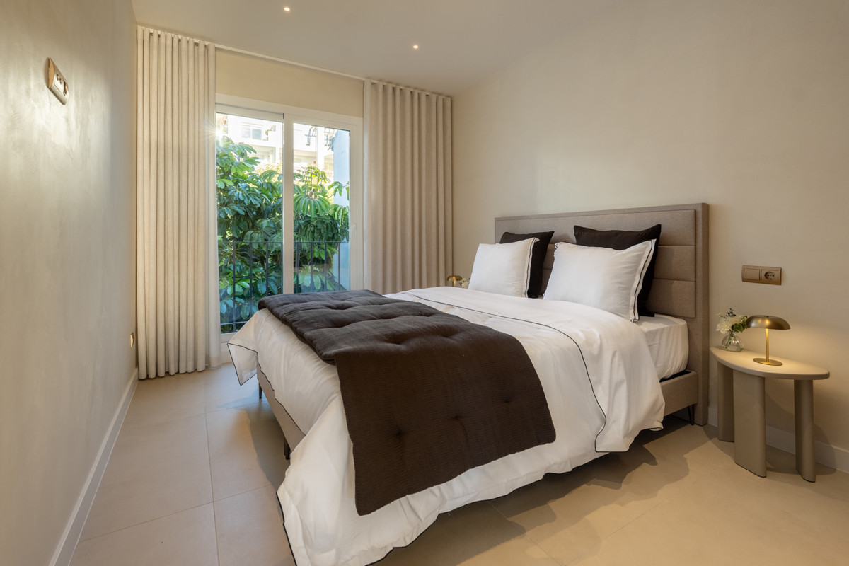 Appartement te koop in Benahavís | 3 slaapkamers H5314678