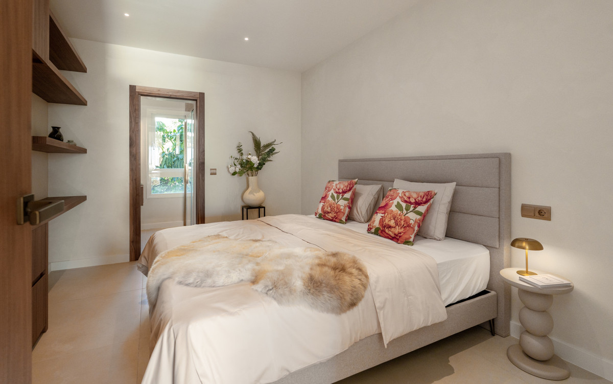 Appartement te koop in Benahavís | 3 slaapkamers H5314678