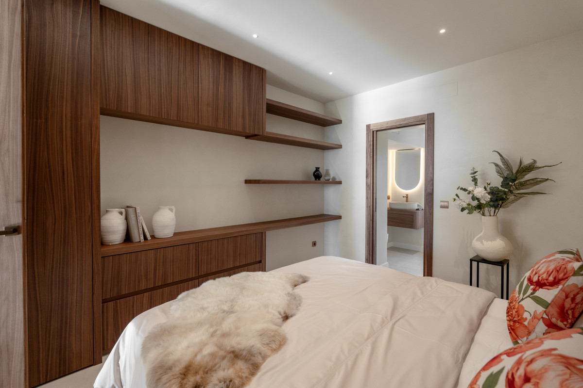 Appartement te koop in Benahavís | 3 slaapkamers H5314678