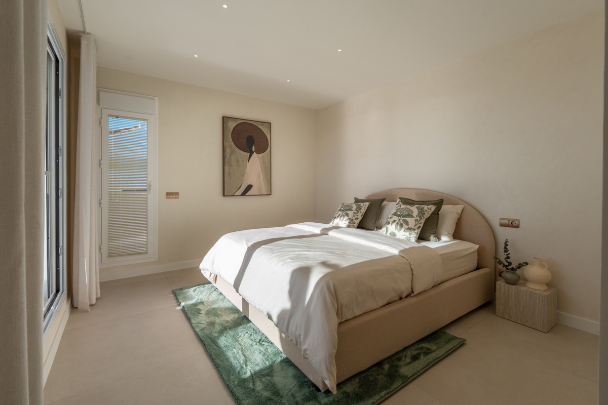 Appartement te koop in Benahavís | 3 slaapkamers H5314678