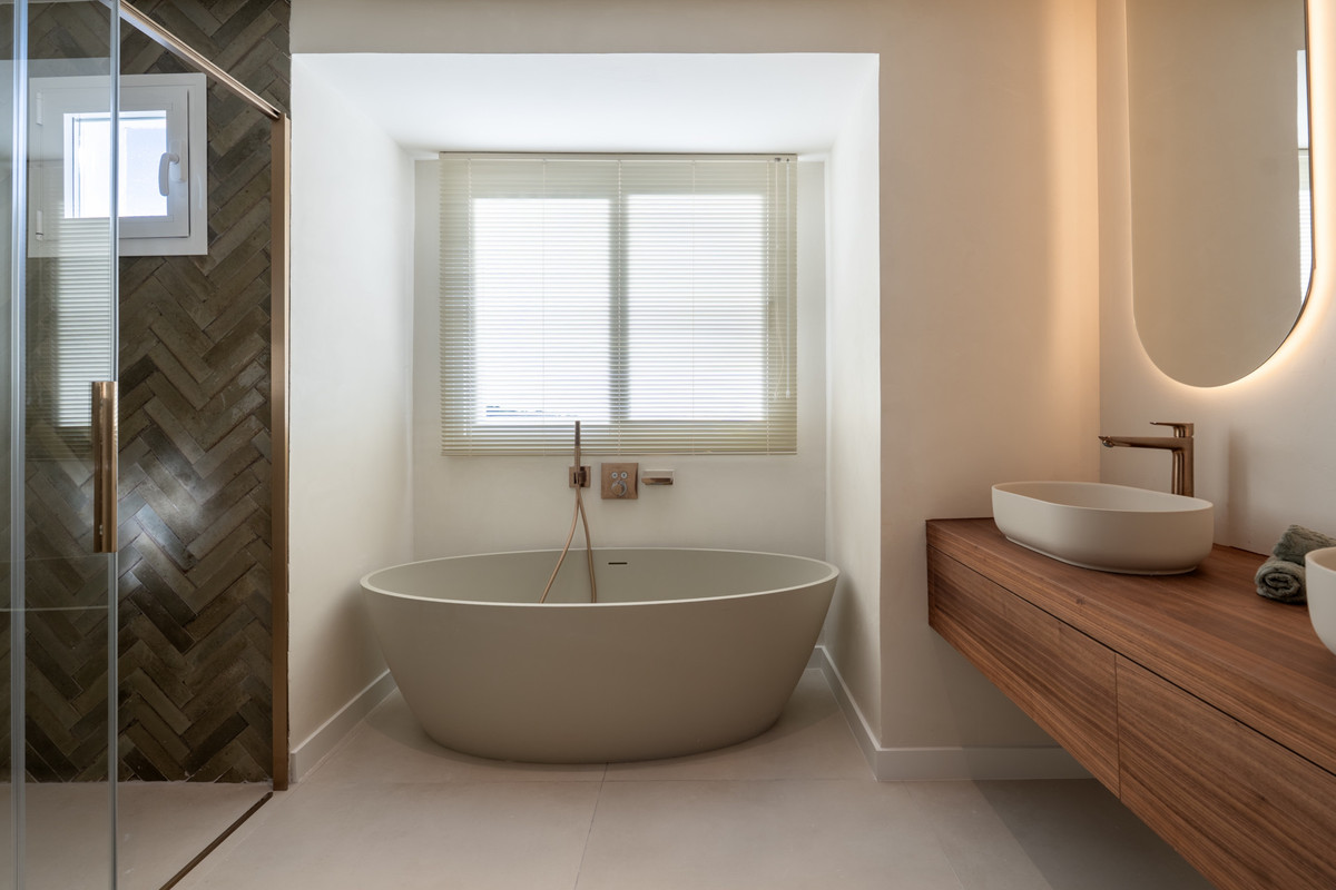 Appartement te koop in Benahavís | 3 slaapkamers H5314678