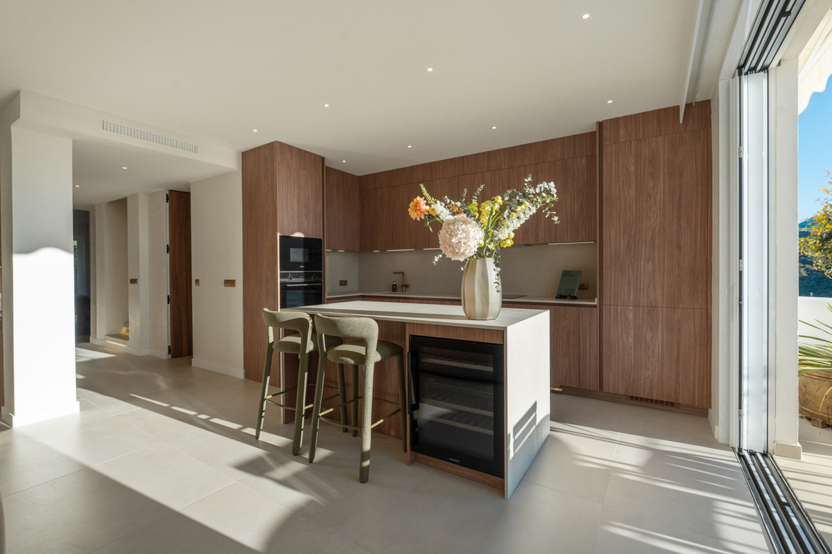 Appartement te koop in Benahavís | 3 slaapkamers H5314678