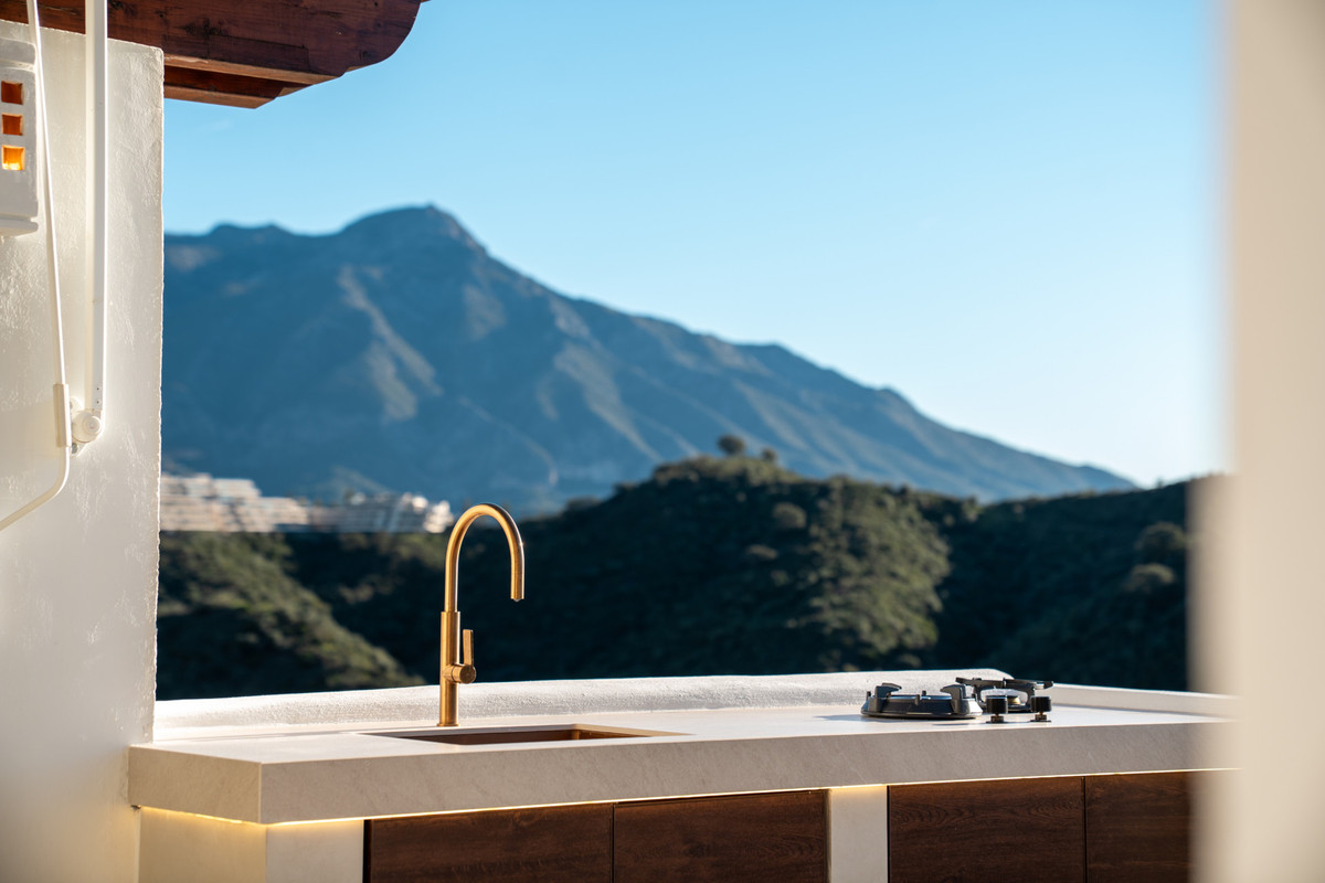 Appartement te koop in Benahavís | 3 slaapkamers H5314678