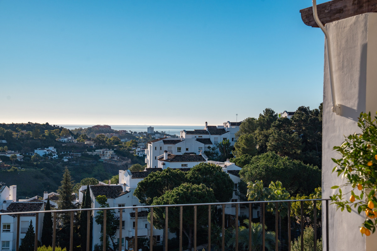 Appartement te koop in Benahavís | 3 slaapkamers H5314678