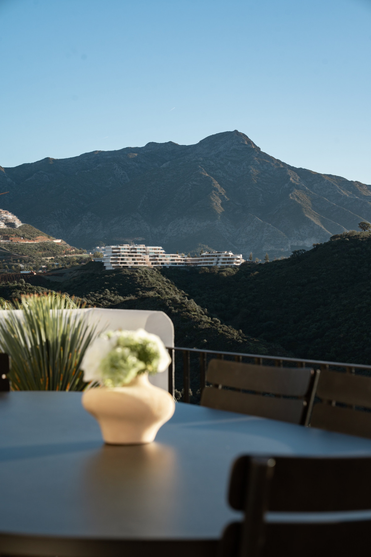 Appartement te koop in Benahavís | 3 slaapkamers H5314678