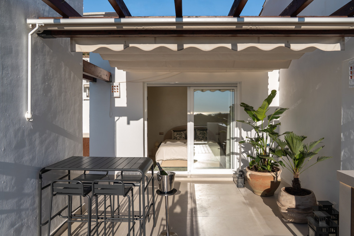 Appartement te koop in Benahavís | 3 slaapkamers H5314678