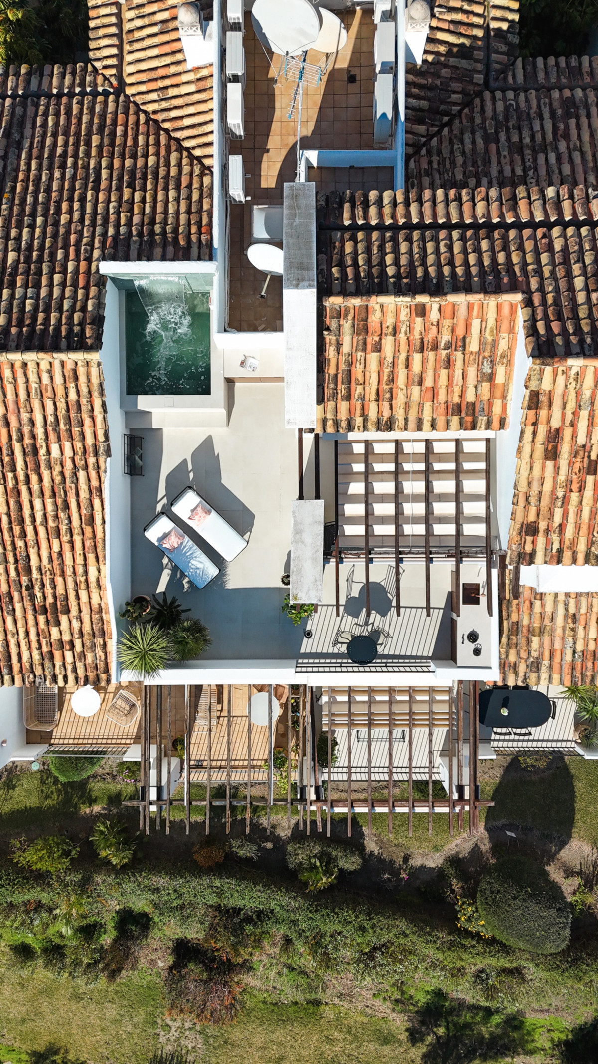 Appartement te koop in Benahavís | 3 slaapkamers H5314678