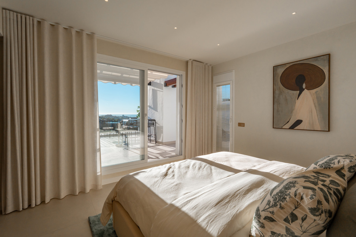 Appartement te koop in Benahavís | 3 slaapkamers H5314678