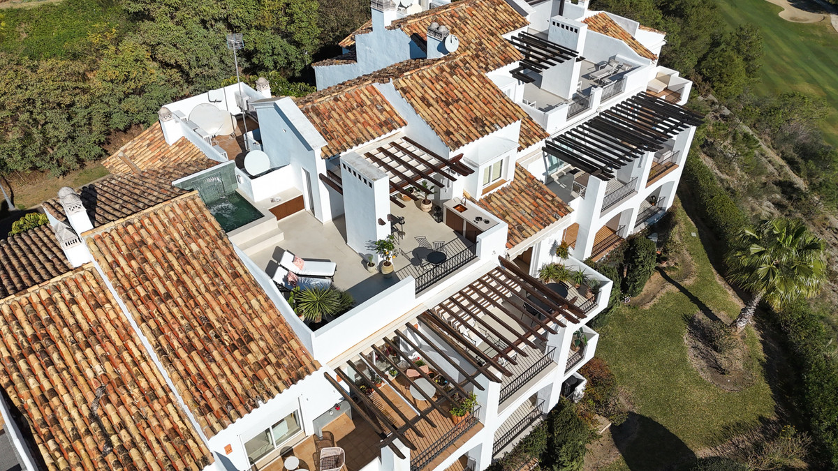 Appartement te koop in Benahavís | 3 slaapkamers H5314678