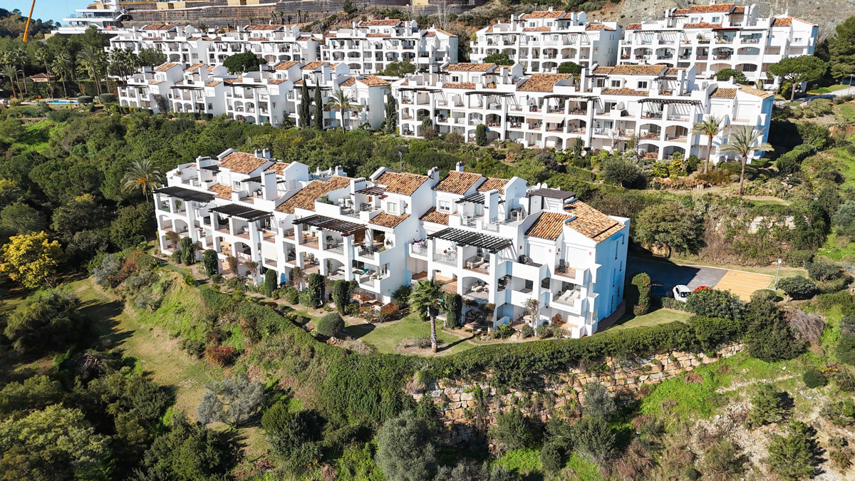 Appartement te koop in Benahavís | 3 slaapkamers H5314678