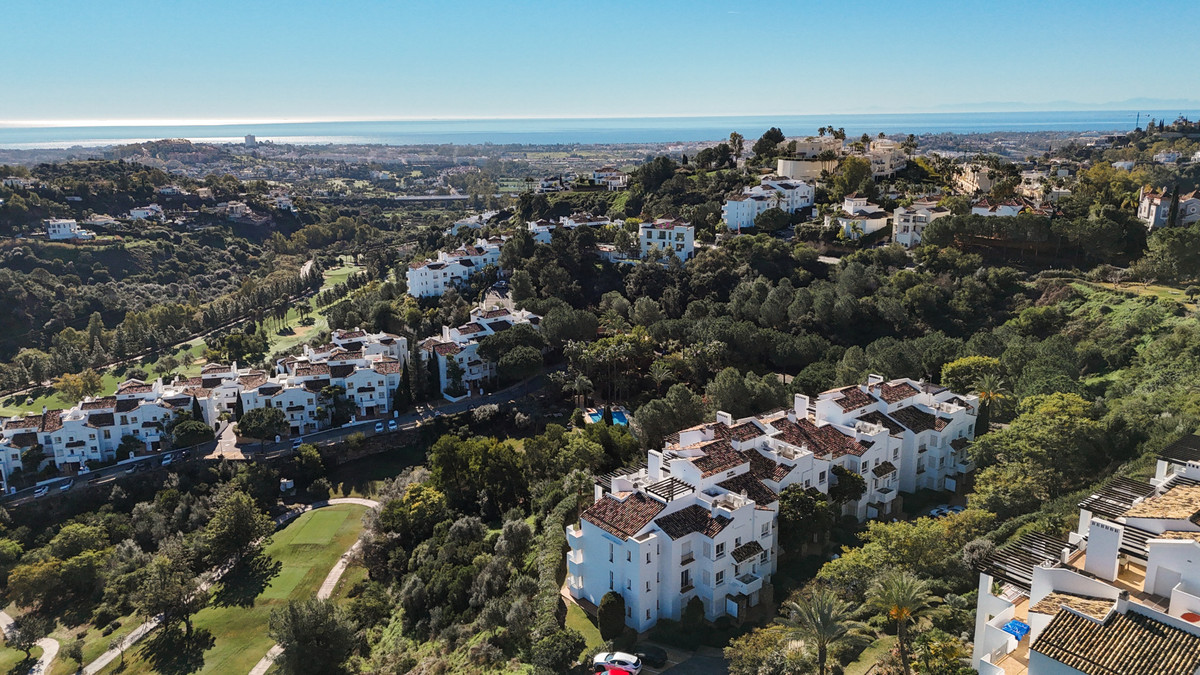 Appartement te koop in Benahavís | 3 slaapkamers H5314678